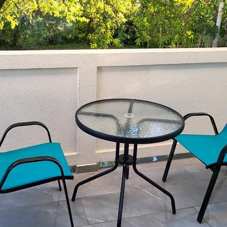 Apartman Padova Banjol 외부 사진