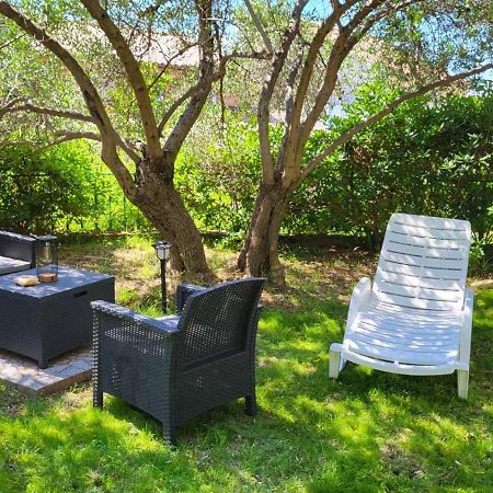 Apartman Padova Banjol 외부 사진
