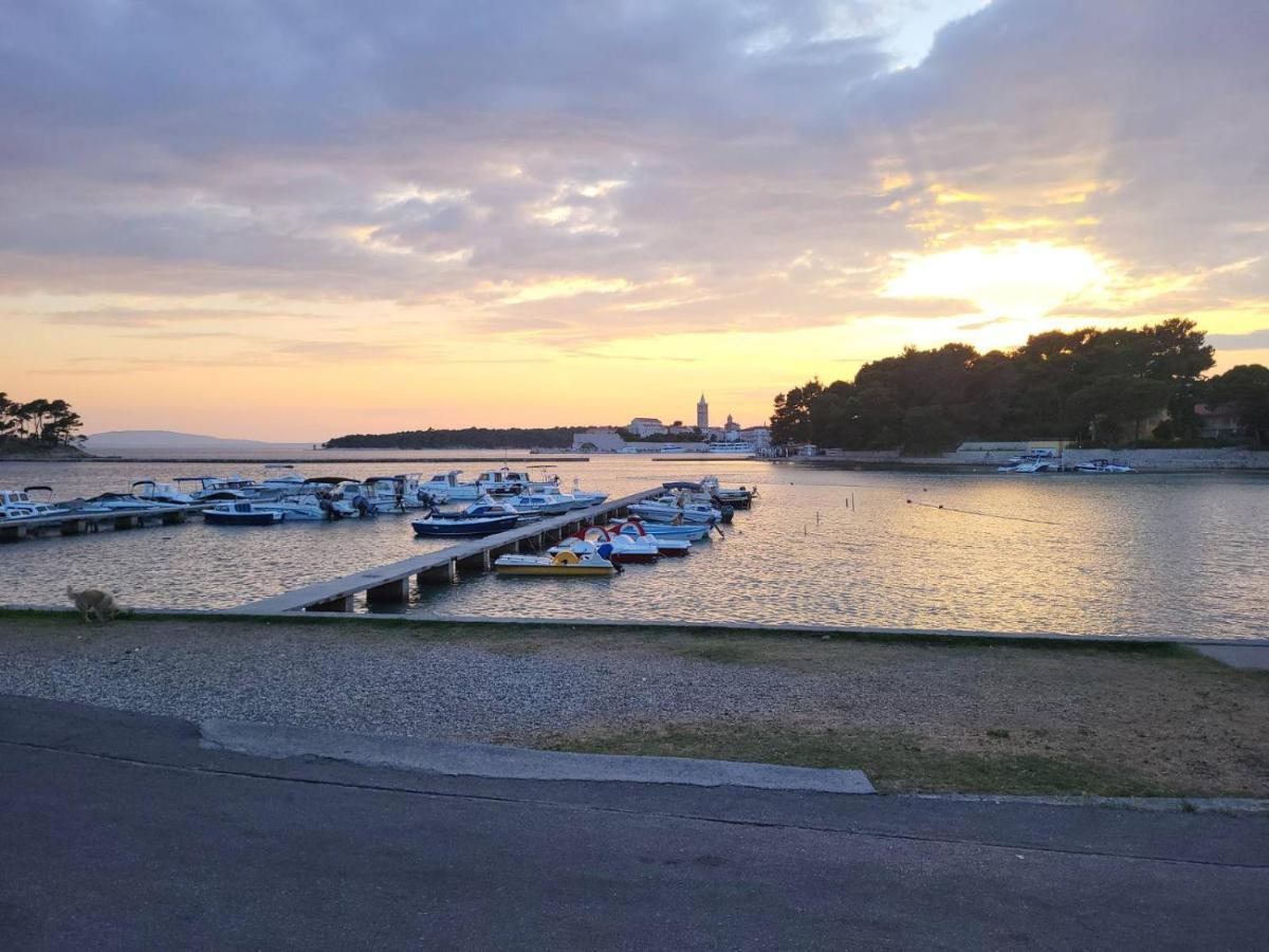Apartman Padova Banjol 외부 사진
