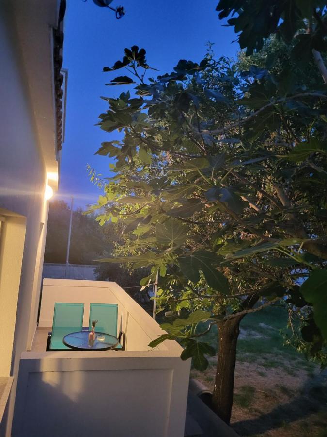 Apartman Padova Banjol 외부 사진
