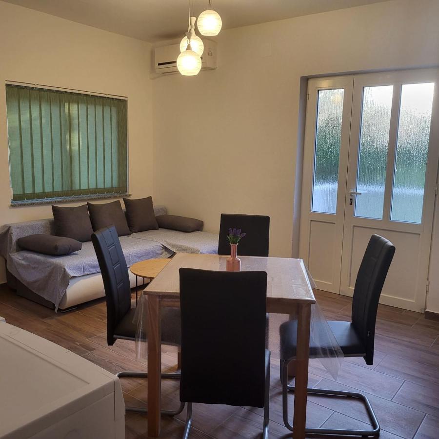 Apartman Padova Banjol 외부 사진