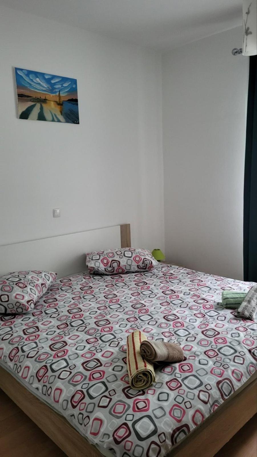 Apartman Padova Banjol 외부 사진