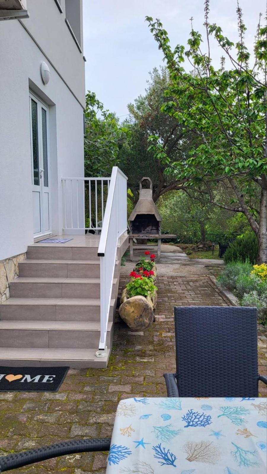 Apartman Padova Banjol 외부 사진