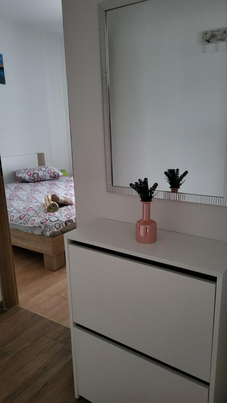 Apartman Padova Banjol 외부 사진