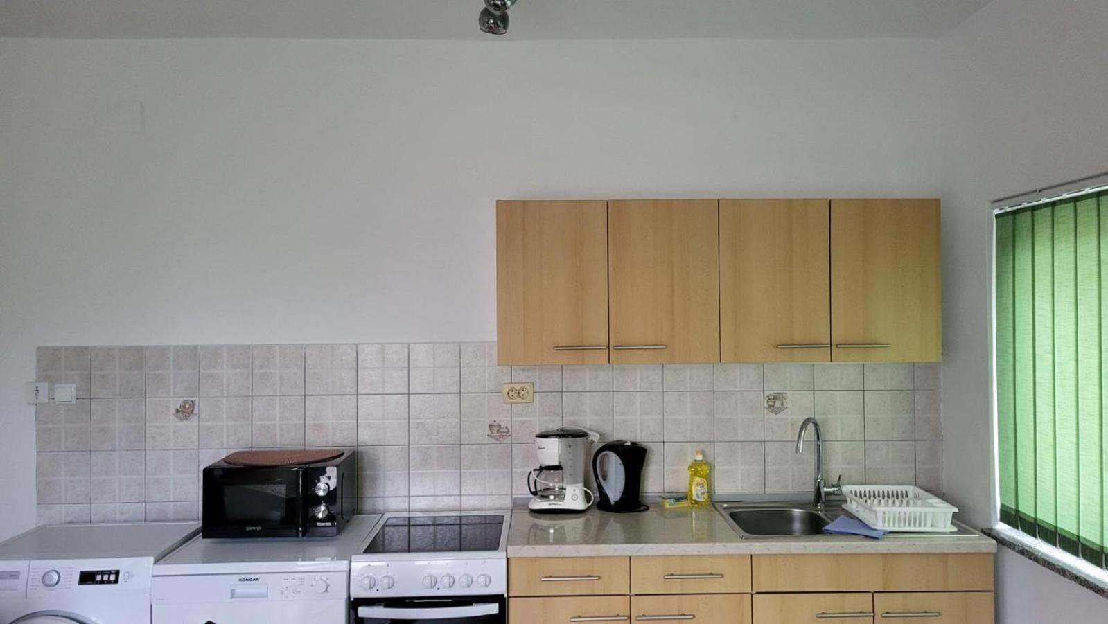 Apartman Padova Banjol 외부 사진