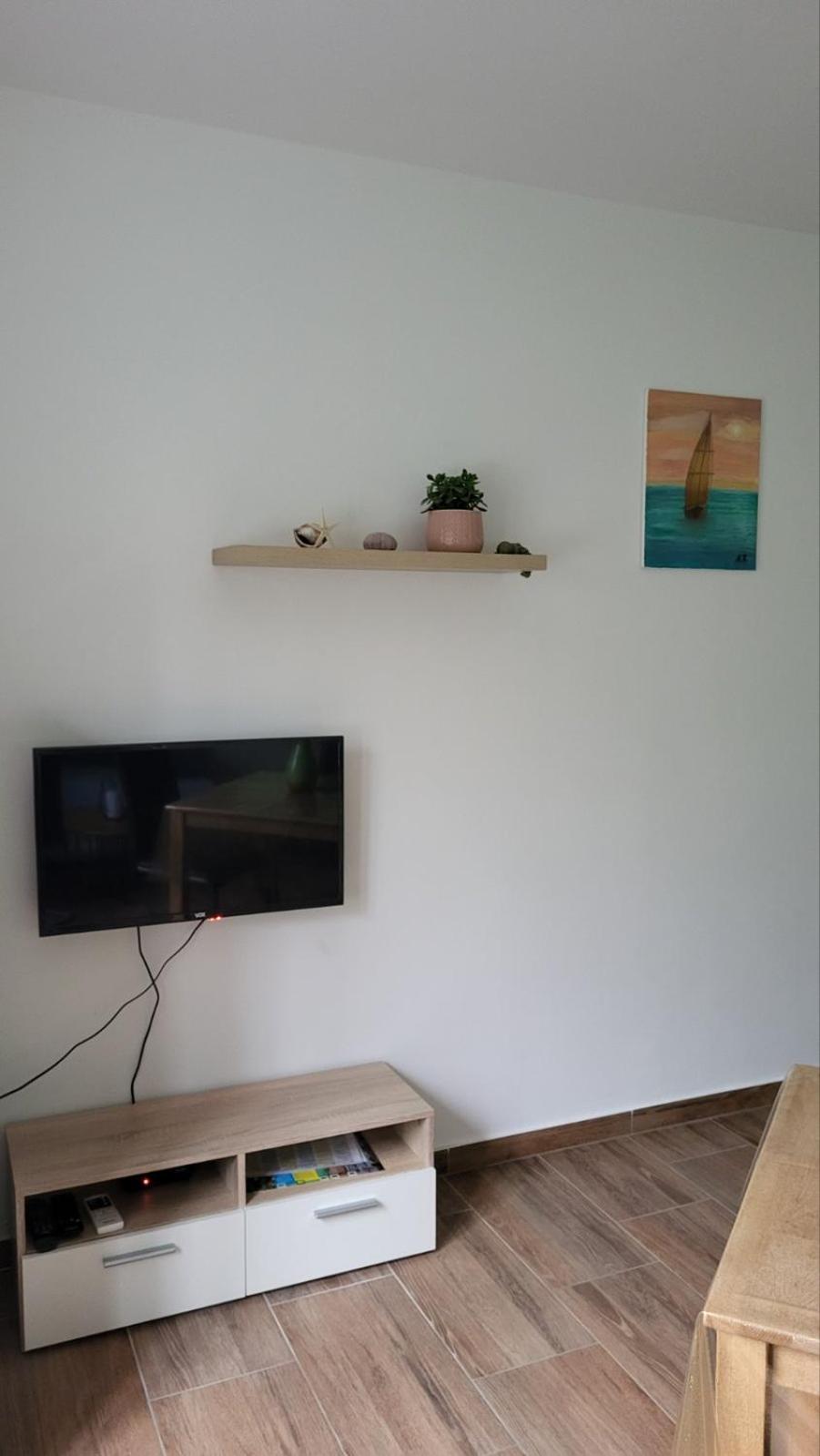 Apartman Padova Banjol 외부 사진