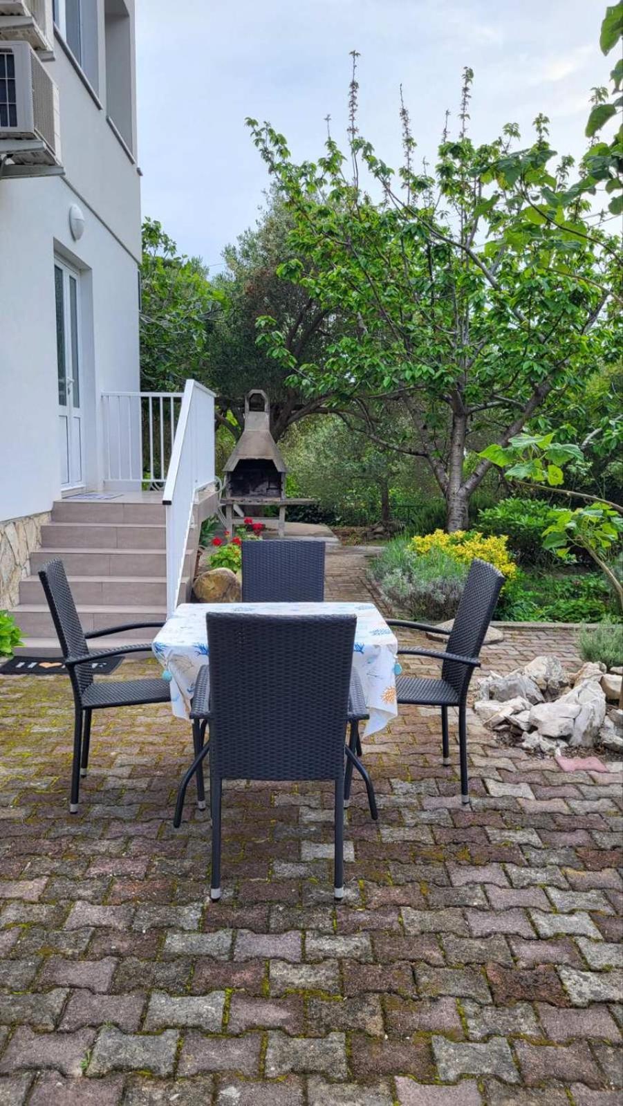 Apartman Padova Banjol 외부 사진