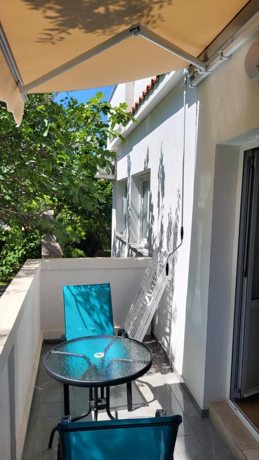 Apartman Padova Banjol 외부 사진