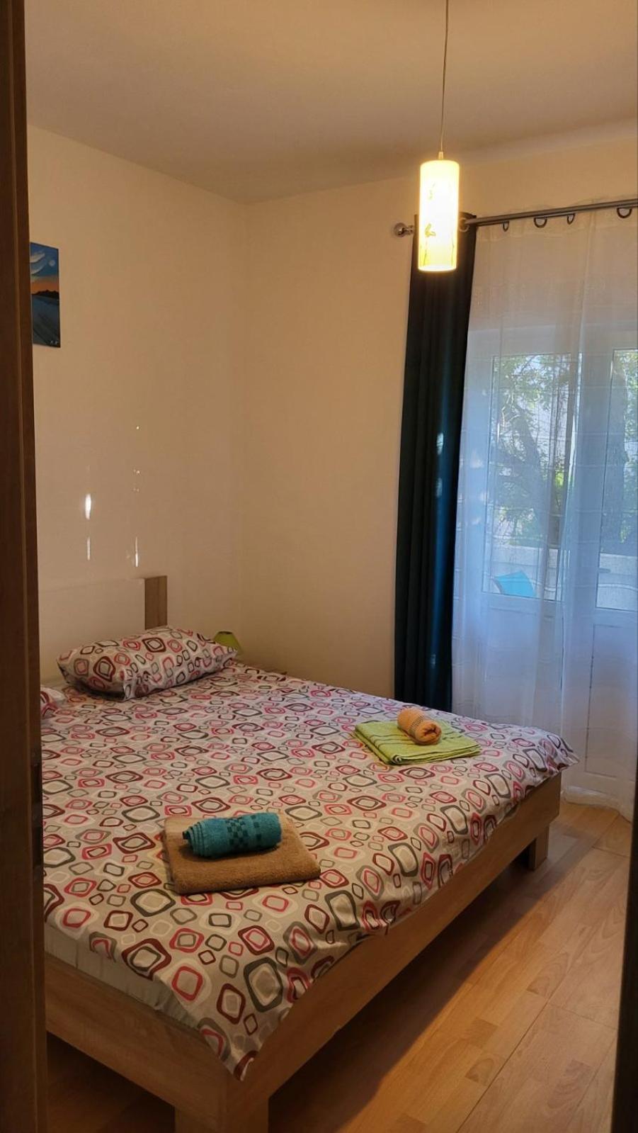 Apartman Padova Banjol 외부 사진