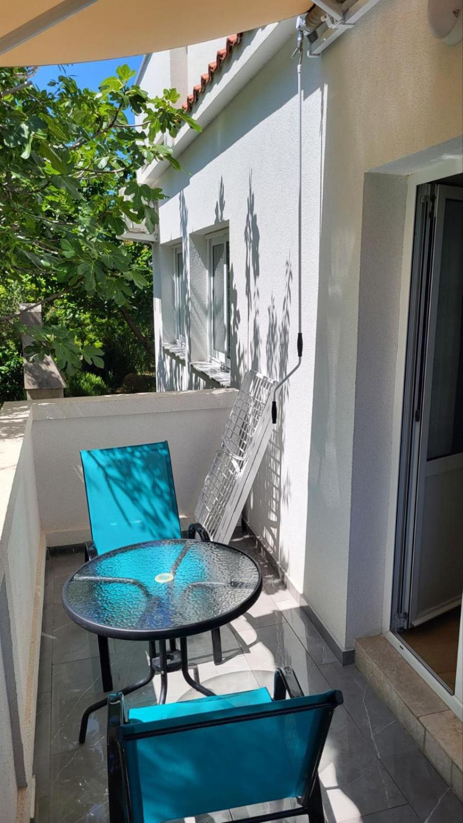 Apartman Padova Banjol 외부 사진