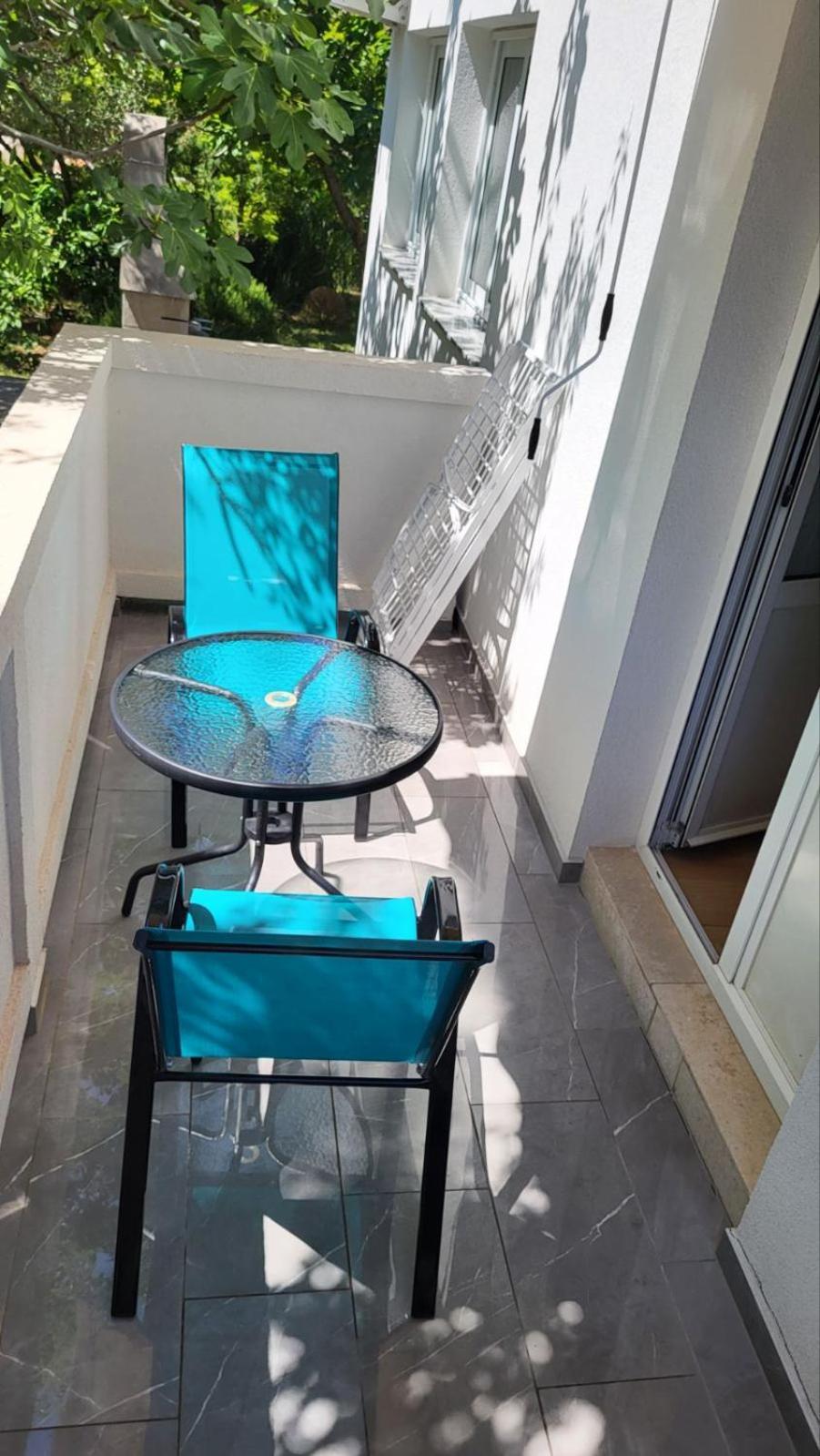 Apartman Padova Banjol 외부 사진