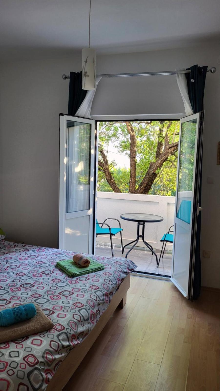 Apartman Padova Banjol 외부 사진