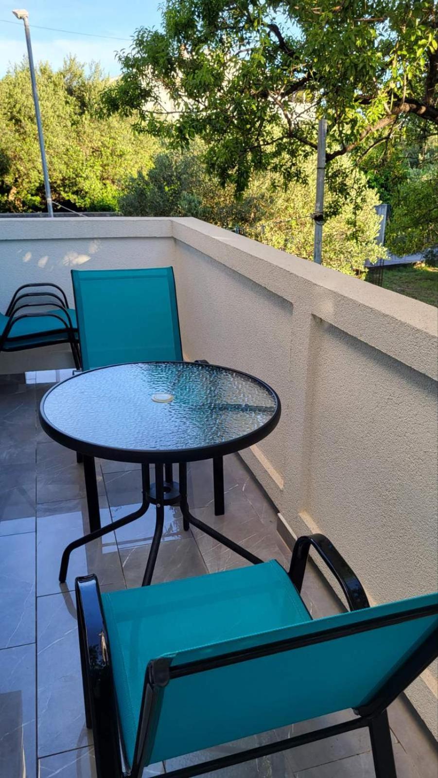 Apartman Padova Banjol 외부 사진