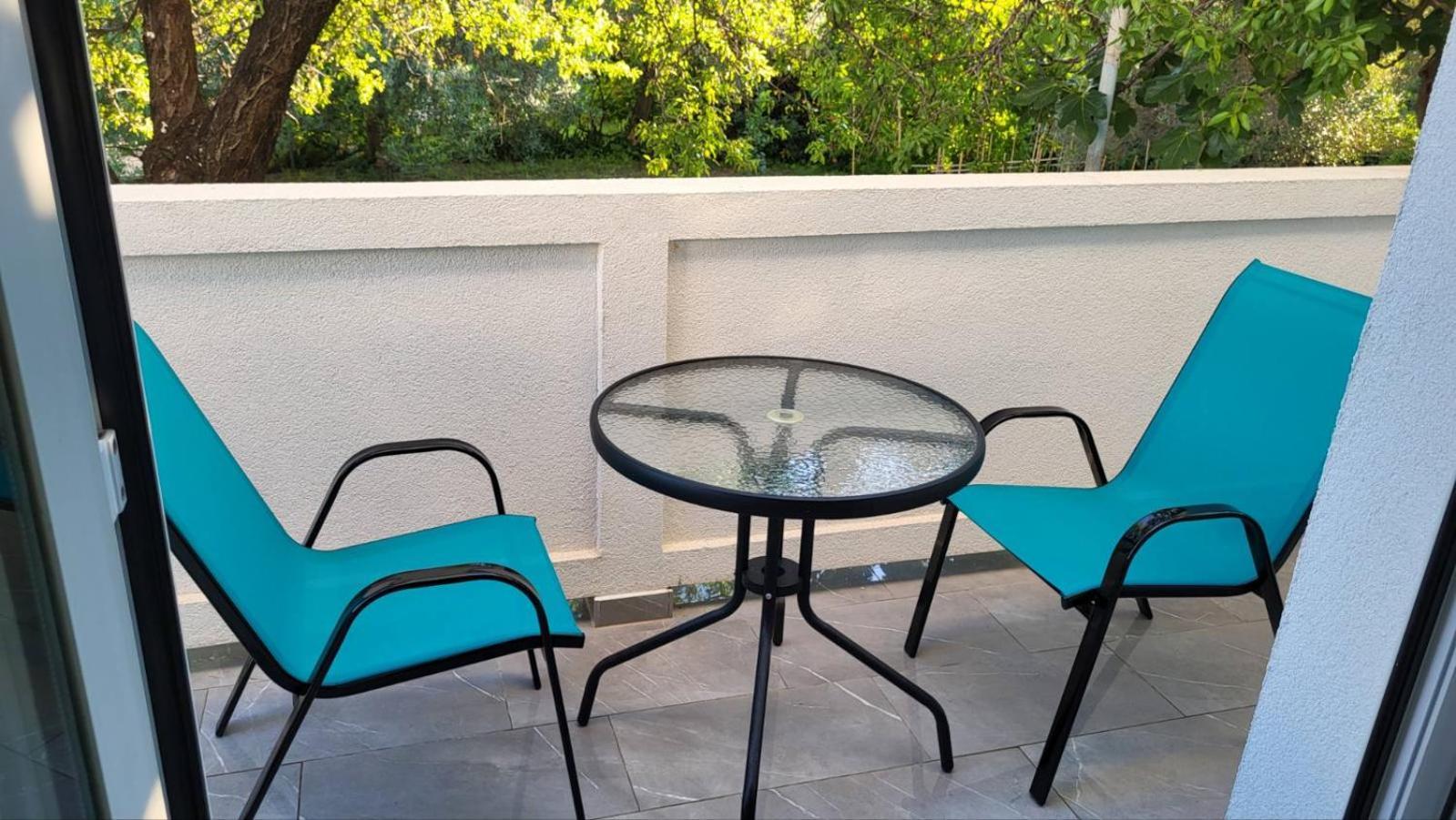 Apartman Padova Banjol 외부 사진