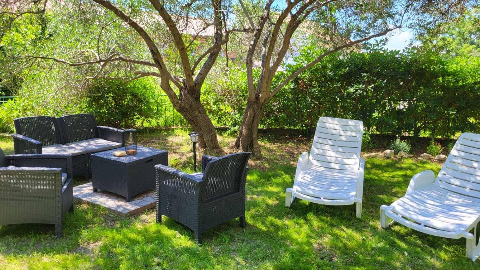 Apartman Padova Banjol 외부 사진